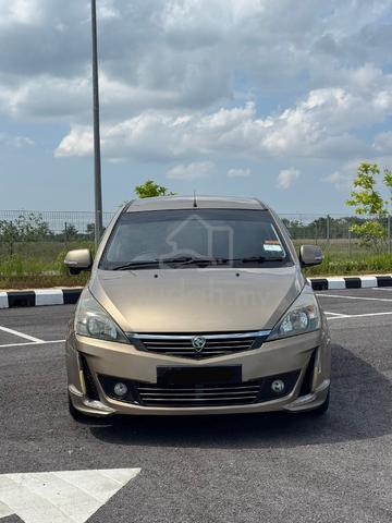 2014 Proton EXORA 1.6 BOLD PREMIUM (A) - 2
