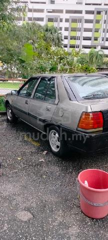 2003 Proton ISWARA 1.3 S (M) - 2