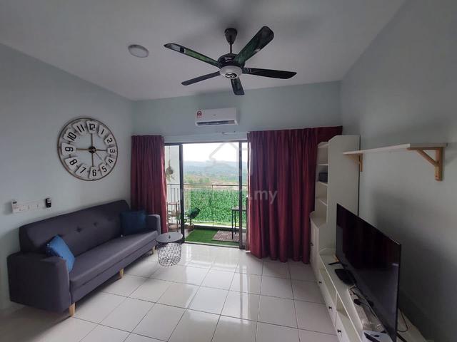 Residensi Lili @ Taman Bucida Hijauan 1