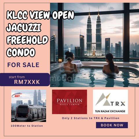 Condominium for Sale 2 Bedroom 807 sq.ft Armani Residence Cheras Kuala Lumpur Mudah.my