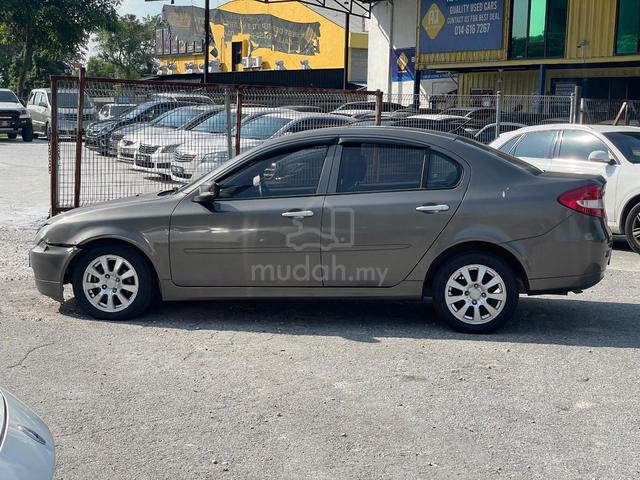 2013 Proton PERSONA 1.6 SV (M) - 5