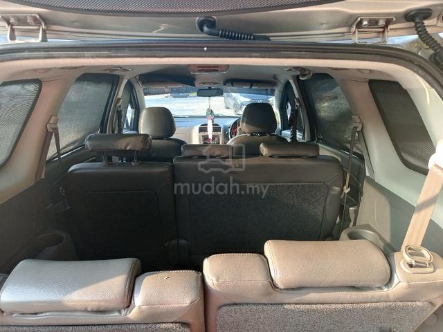2010 Proton EXORA 1.6 M-LINE CPS (A) - 3