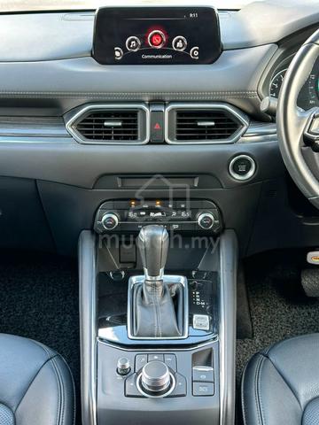 2019 Mazda CX-5 2.5 T (A) - 5