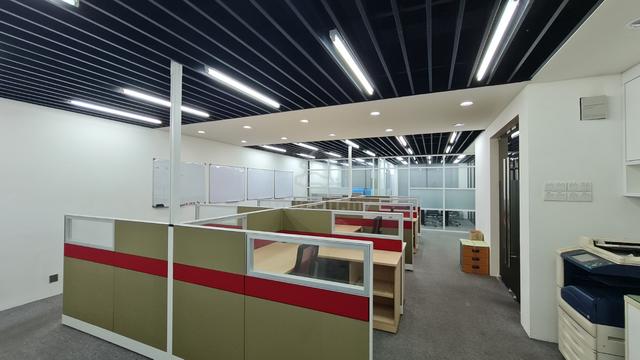 KK Times Square Building Facing Imago Mall | High-Visibility 1