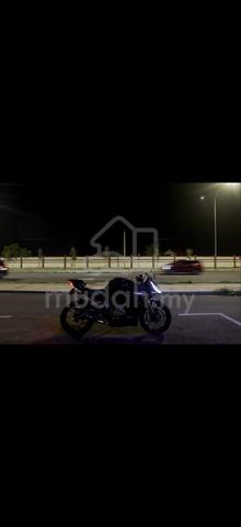 QJ Motor SRK250RD - photo 6 of 6