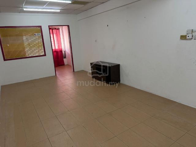 Office For Rent@Tanjung Aru Plaza 1