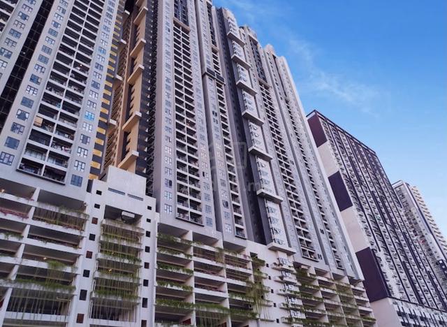 Residensi Jalilmas @ Bukit Jalil 1