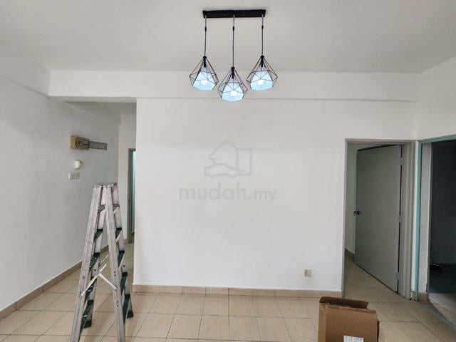 Apartment Minang Ria 2 1