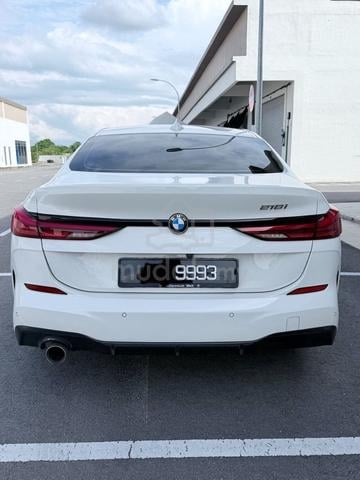 2021 Bmw 2 SERIES 1.5 18I M SPORT GRAN COUPE MY20 - 3
