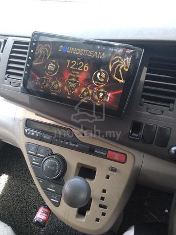 2005 Toyota ISIS 1.8 (A) - 5