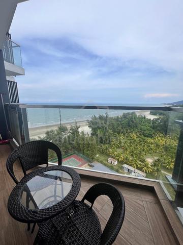 TimurBay Seafront Residences 1
