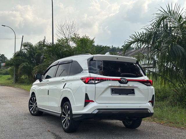2023 Toyota VELOZ 1.5 (A) GOOD CONDITION - 4