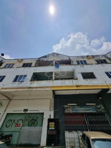 Shop Apartment @ Taman Sentosa Klang 1