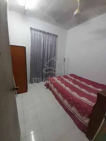 bilik untuk disewa(senai utama) 1