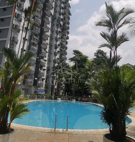 Menara Sri Damansara (SD Tower) 1
