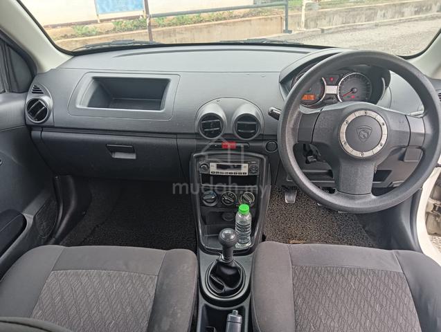 2012 Proton SAGA 1.3 FLX EXECUTIVE (M) - 2