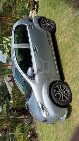 2011 Perodua MYVI 1.3 EZi FACELIFT (A) - 4