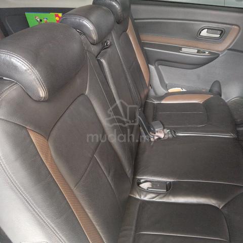PROTON EXORA Premium - 5