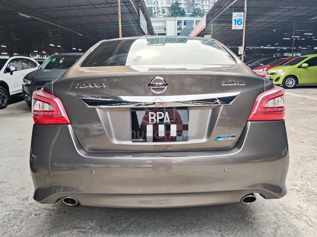 2016 Nissan TEANA 2.0 XE CAR KING (A) FULL LOAN - 5