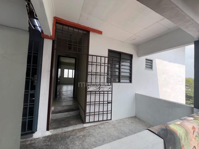 Flat Bandar Baru Uda 1