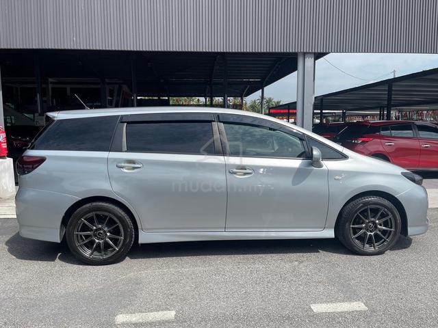 2010 Toyota WISH 1.8 S (A)GOOD CONDITION - 3