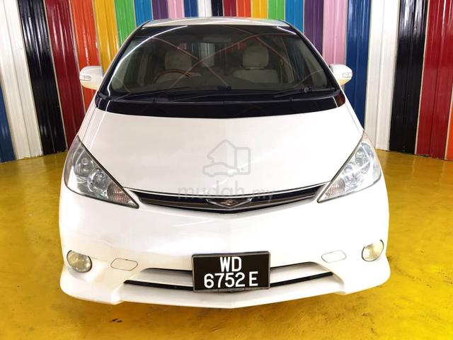 Y2004 T ESTIMA 2.4 AERAS G-EDITION (A) 2 POWERdoor - 2