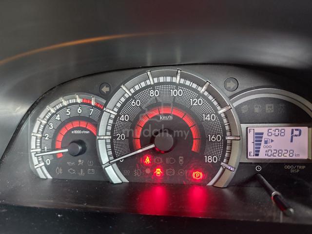 2018 Toyota AVANZA 1.5 G FACELIFT (A) - 5