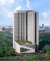 Kondo Terbaru di Bukit Jalil - Apartment / Condominium new property in ...