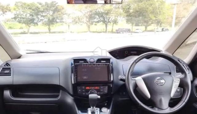 2016 Nissan SERENA 2.0 S-HYBRID HIGHWAY STAR - 4