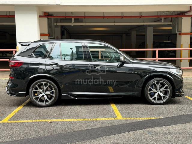Bmw X5 3.0 xDRIVE45e M SPORT F/LIFT LASER LIGHT - 5