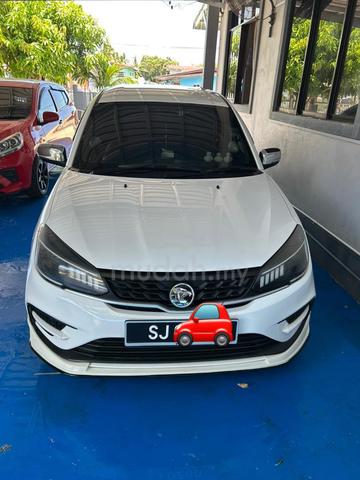 2023 Proton SAGA 1.3 PREMIUM AT MY19 FACELIFT (A) - 1