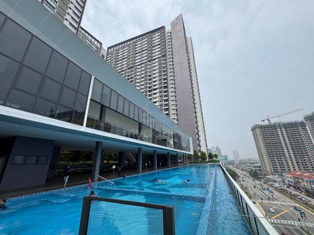 M Astra @ Setapak 1