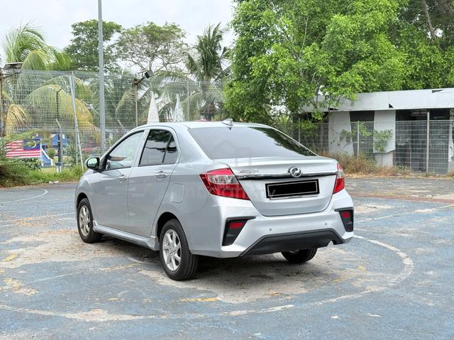 2024 Perodua BEZZA 1.0 G MY16 D63D FACELIFT (A) - 3