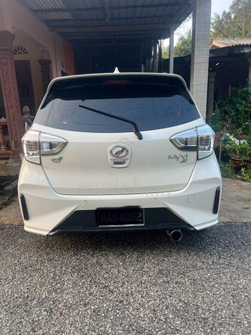 2023 Perodua MYVI 1.5 H MY17 M800 D51A FACELIFT - 3