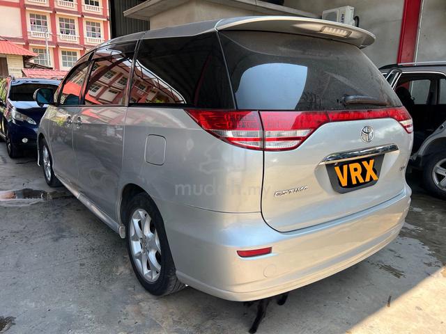 2007 Toyota ESTIMA 2.4A AERAS - 4