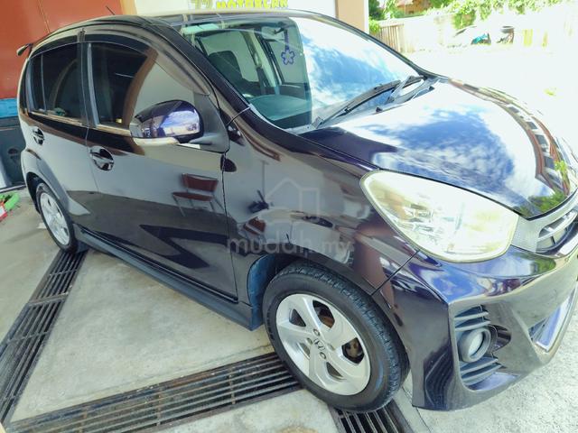 2014 Perodua MYVI 1.5 SE GHS (M) - 1