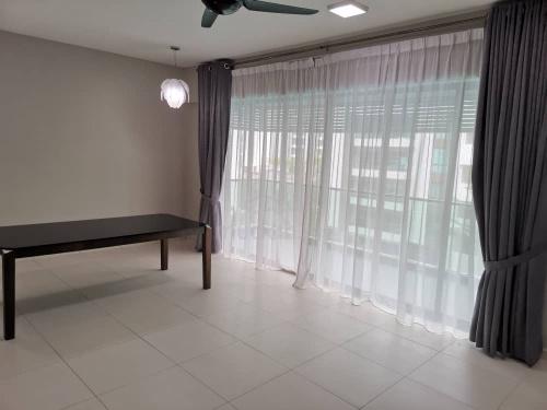 Serin Residency 1