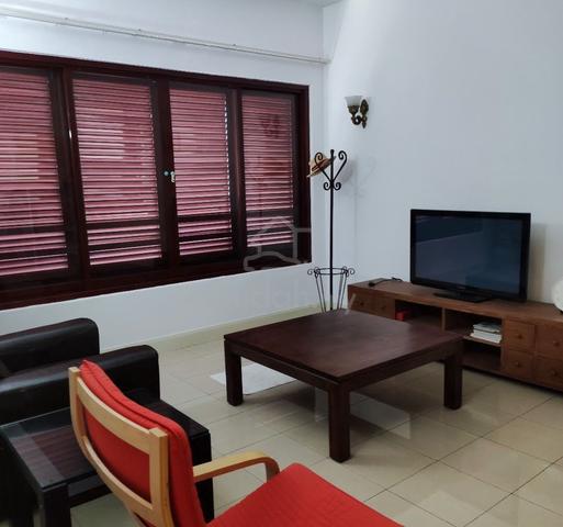 Surian Condominium 1