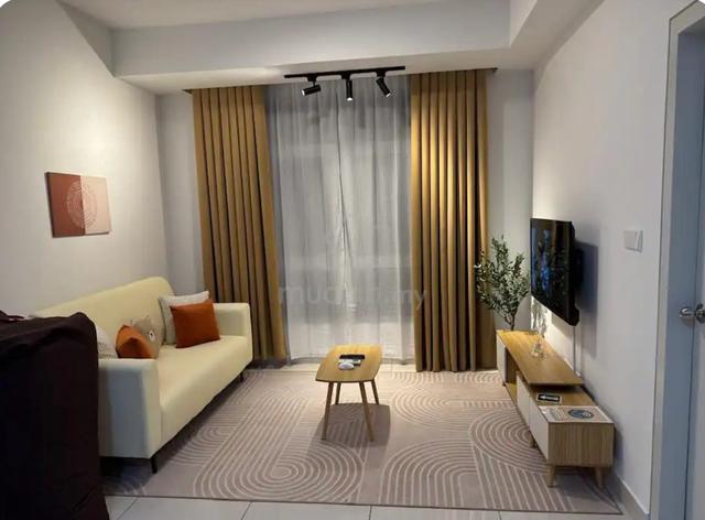 MIRAI Residences 1