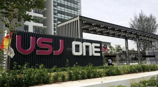 USJ One (You One) 1