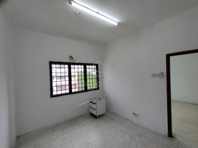 Pangsapuri Mewah Cheras 5
