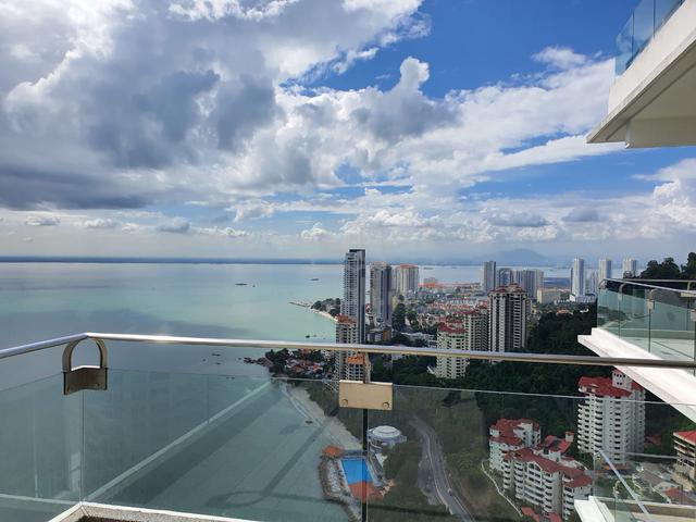 One Tanjong 1