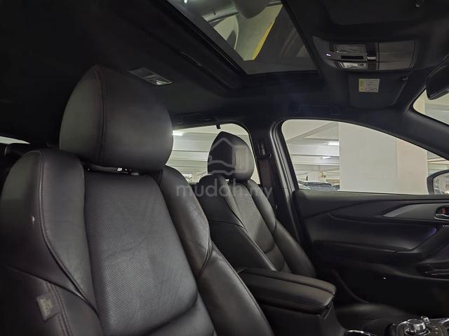 Mazda CX-9 🌟2.5T SKYACTIV (A) P.BOOT HUD SUNROOF - 2