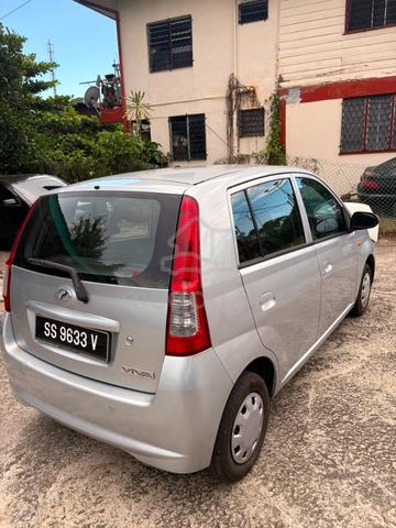 2014 Perodua VIVA 1.0 EJ-VE (A) - 4