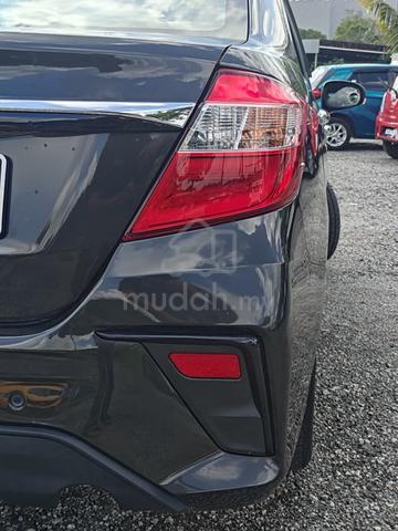 2023 Perodua BEZZA 1.0 G (A) - 3