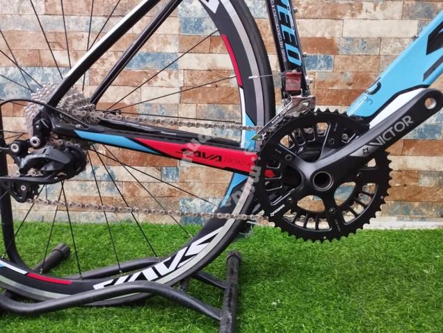 Sava Colorado 3.0 Shimano Sora 18S 