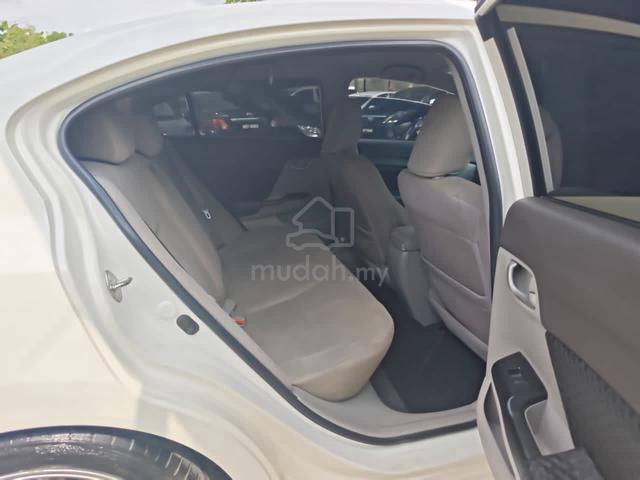 2013 Honda CIVIC FB 1.8 (AUTO) - 5