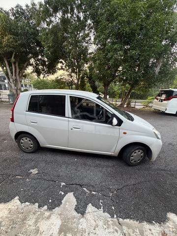 2014 Perodua VIVA 0.8 850 ED-VE (M) - 1