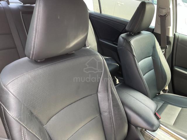 2014 Honda ACCORD 2.0 VTi-L (A) KEYLESS F/LOAN - 5