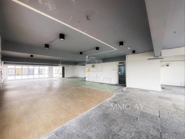 [ Corner Unit ] Setia Taipan 1 @ Upper Floor Office To Let 2